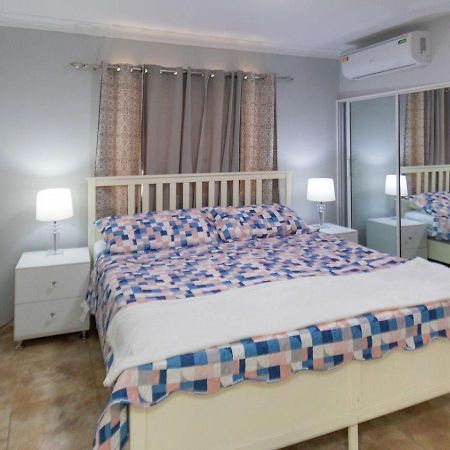 Nely Y Pietro Share Apartment 蓬塔卡纳 外观 照片