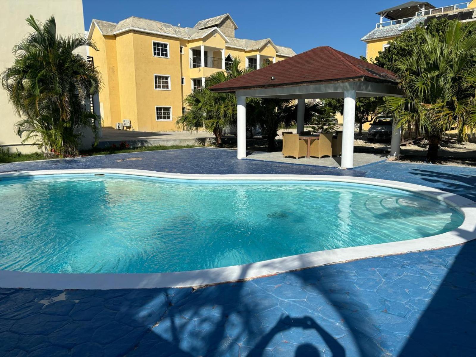 Nely Y Pietro Share Apartment 蓬塔卡纳 外观 照片