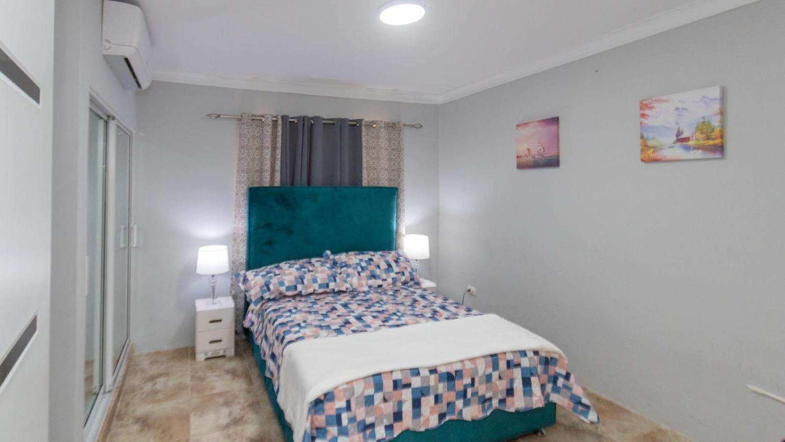 Nely Y Pietro Share Apartment 蓬塔卡纳 外观 照片