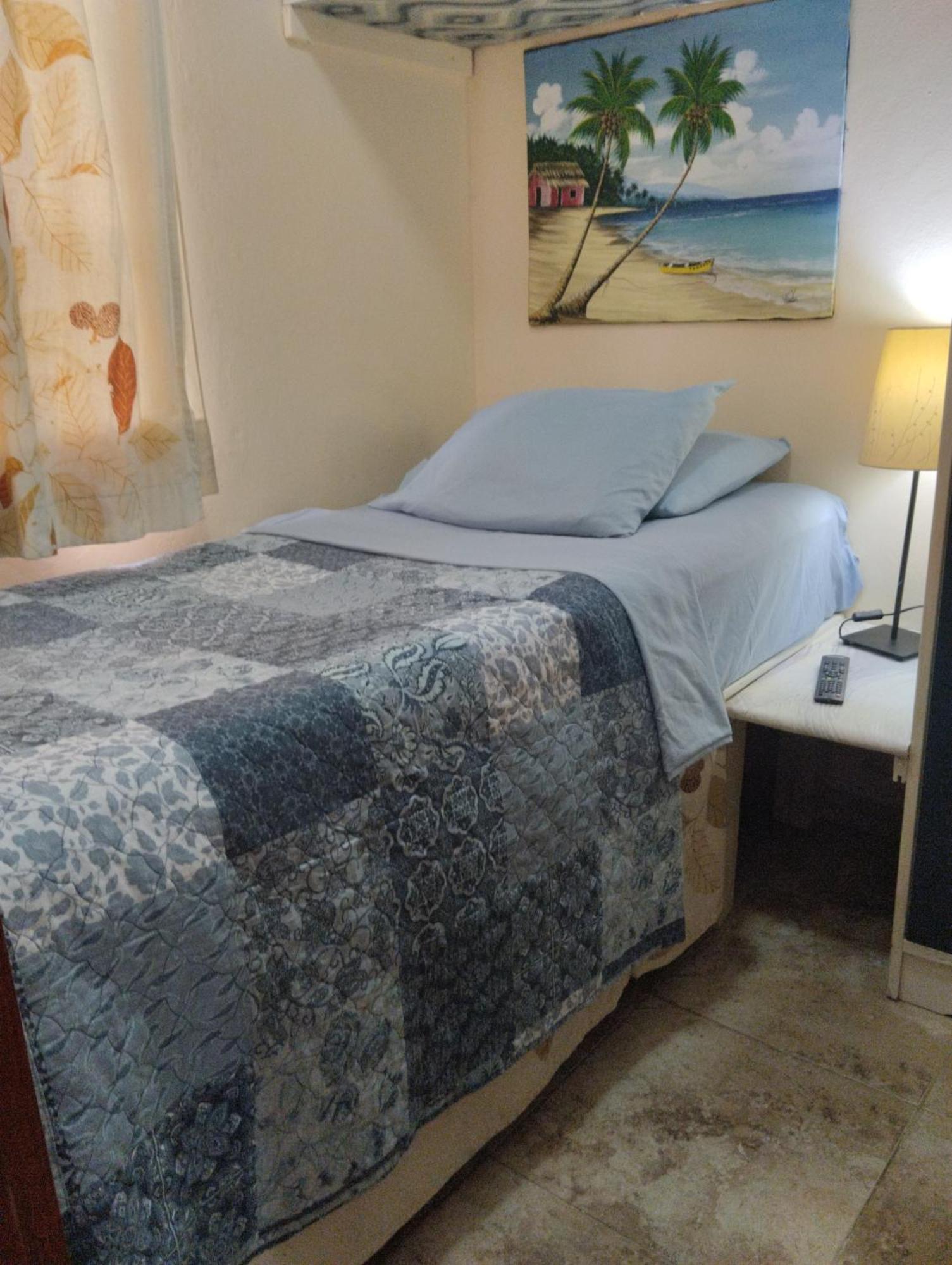 Nely Y Pietro Share Apartment 蓬塔卡纳 外观 照片