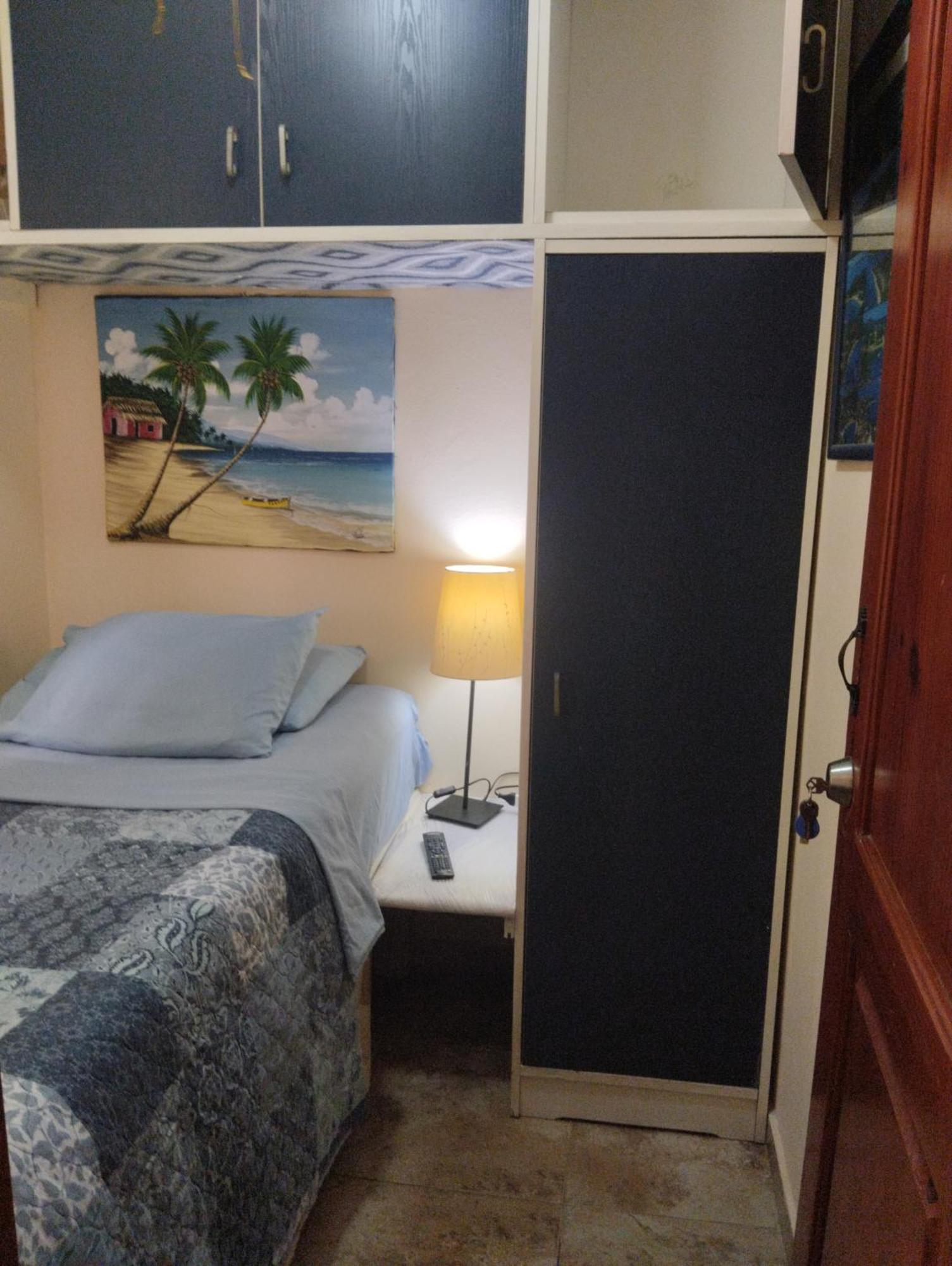 Nely Y Pietro Share Apartment 蓬塔卡纳 外观 照片