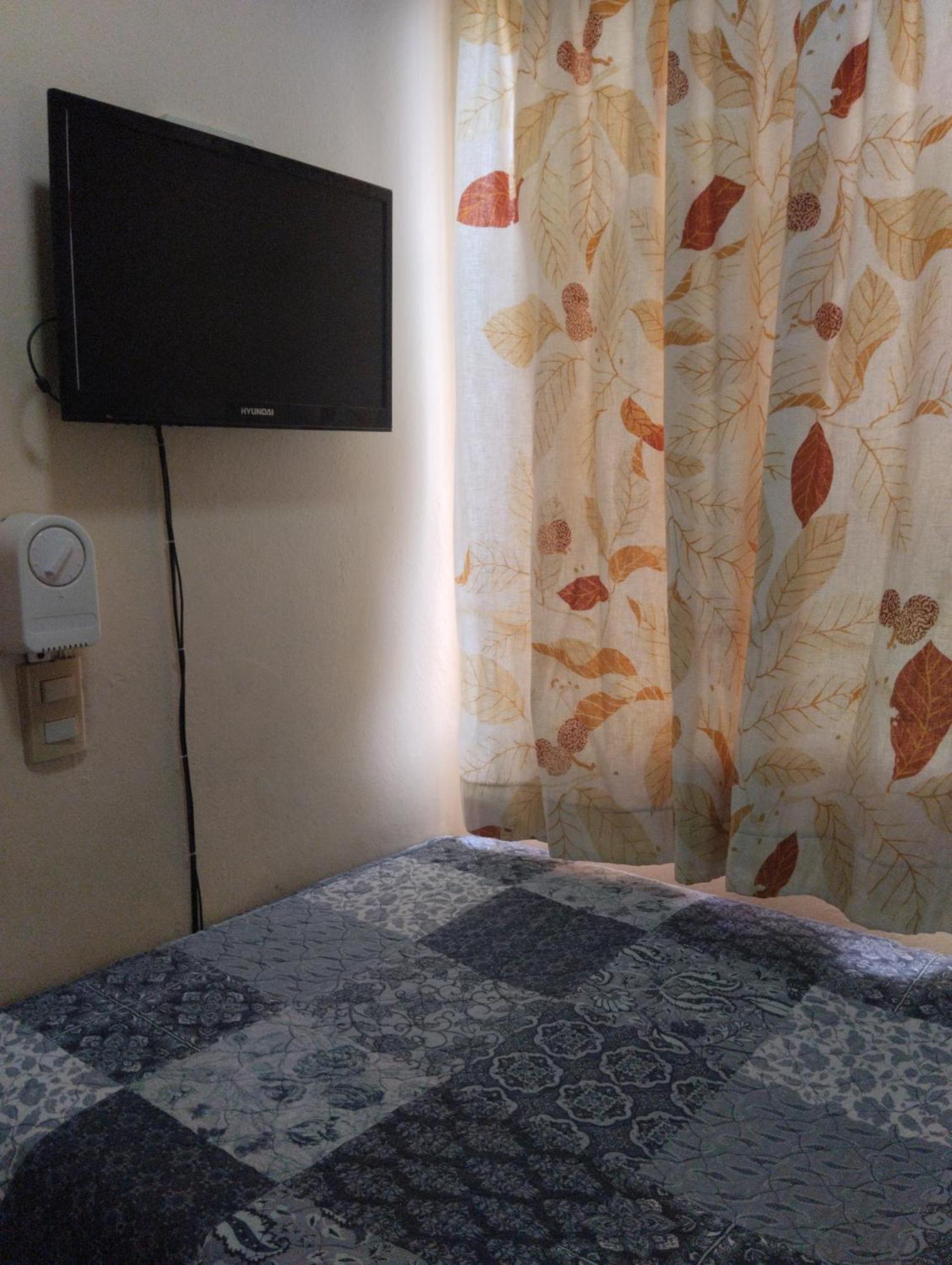 Nely Y Pietro Share Apartment 蓬塔卡纳 外观 照片
