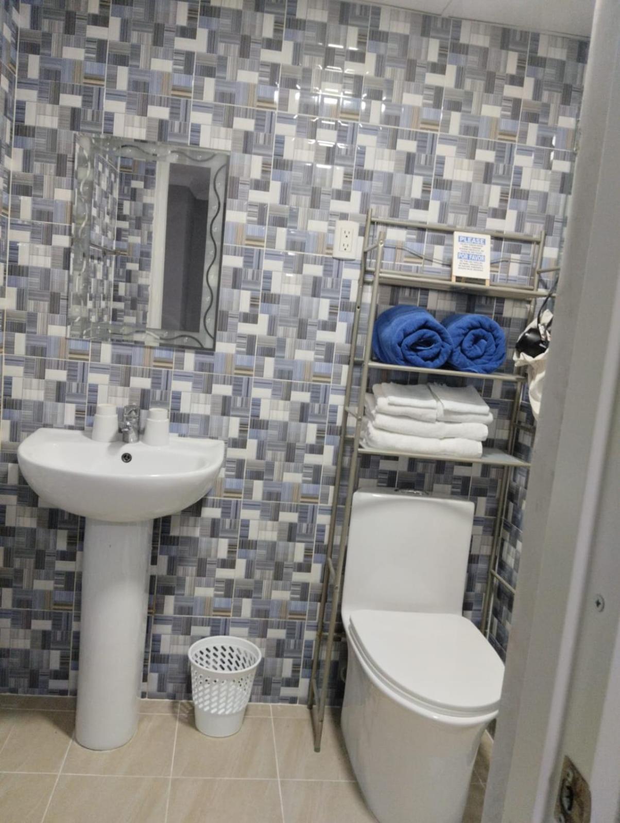 Nely Y Pietro Share Apartment 蓬塔卡纳 外观 照片