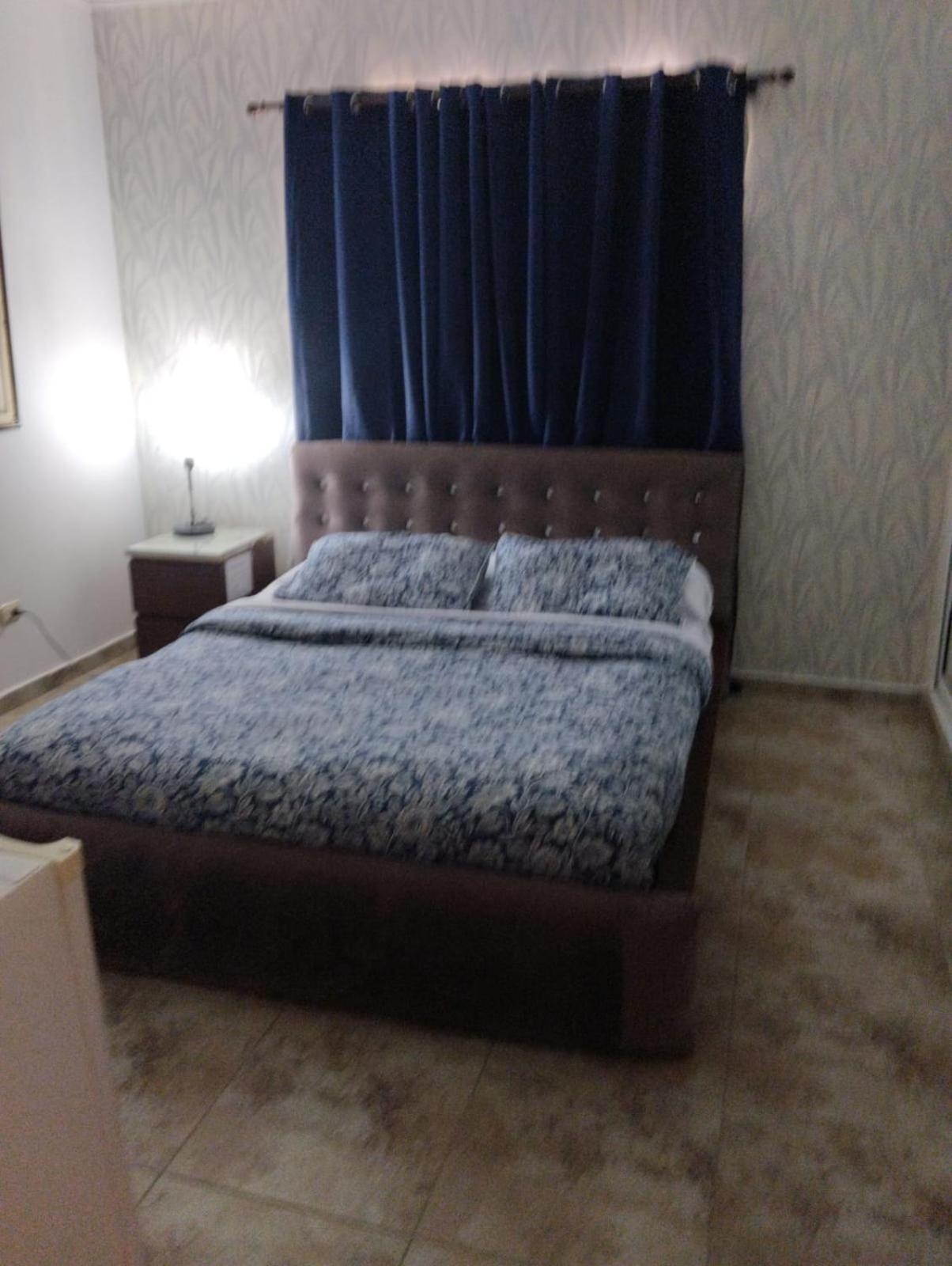 Nely Y Pietro Share Apartment 蓬塔卡纳 外观 照片