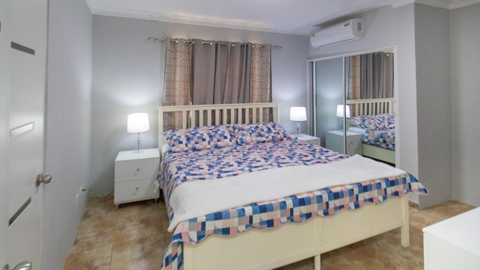 Nely Y Pietro Share Apartment 蓬塔卡纳 外观 照片
