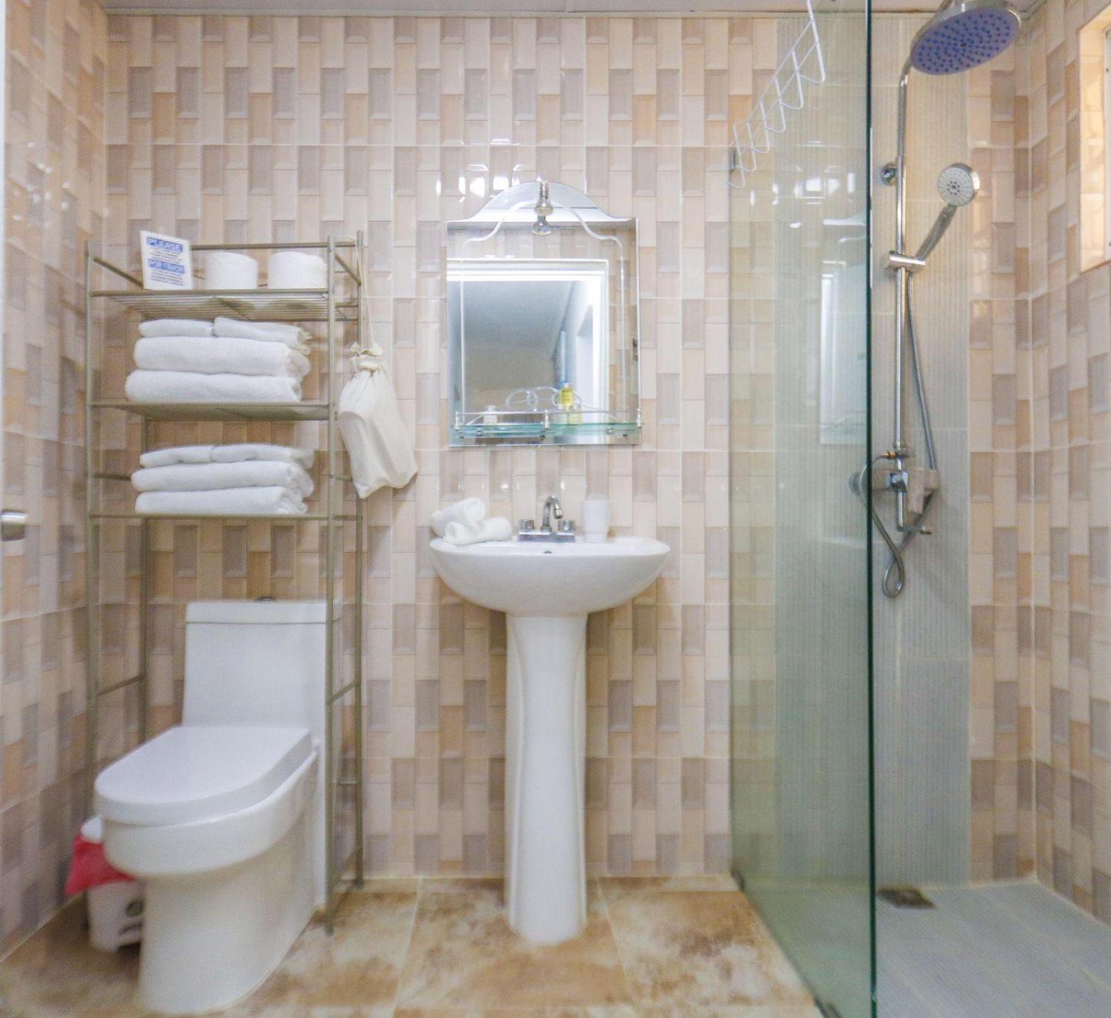Nely Y Pietro Share Apartment 蓬塔卡纳 外观 照片