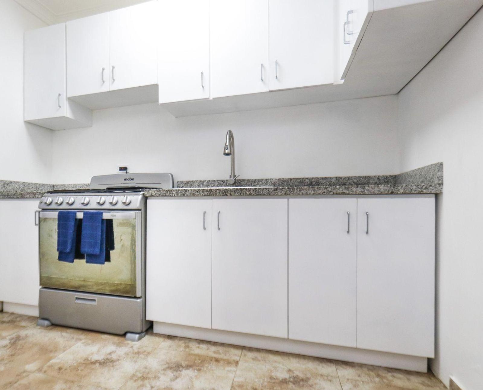 Nely Y Pietro Share Apartment 蓬塔卡纳 外观 照片