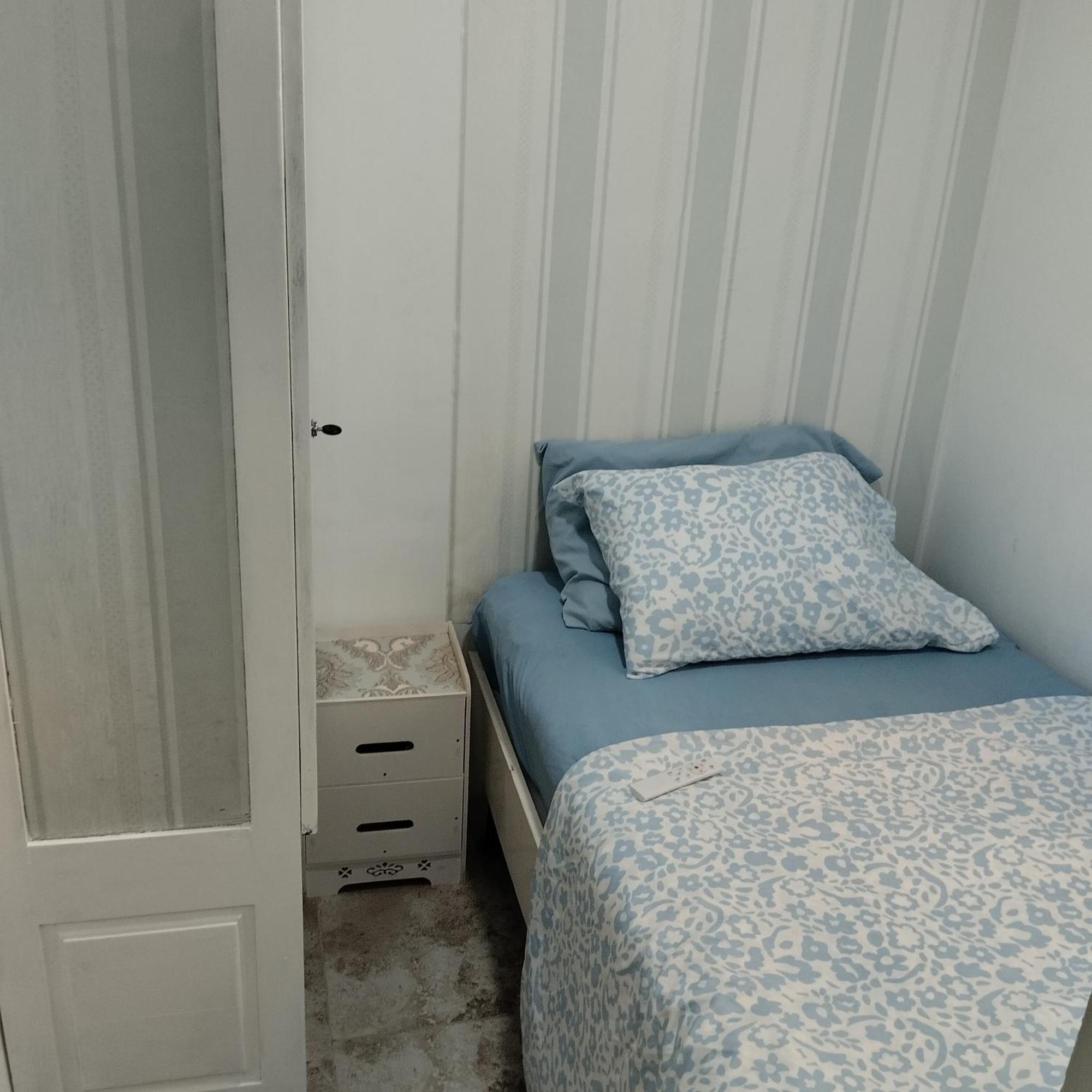 Nely Y Pietro Share Apartment 蓬塔卡纳 外观 照片