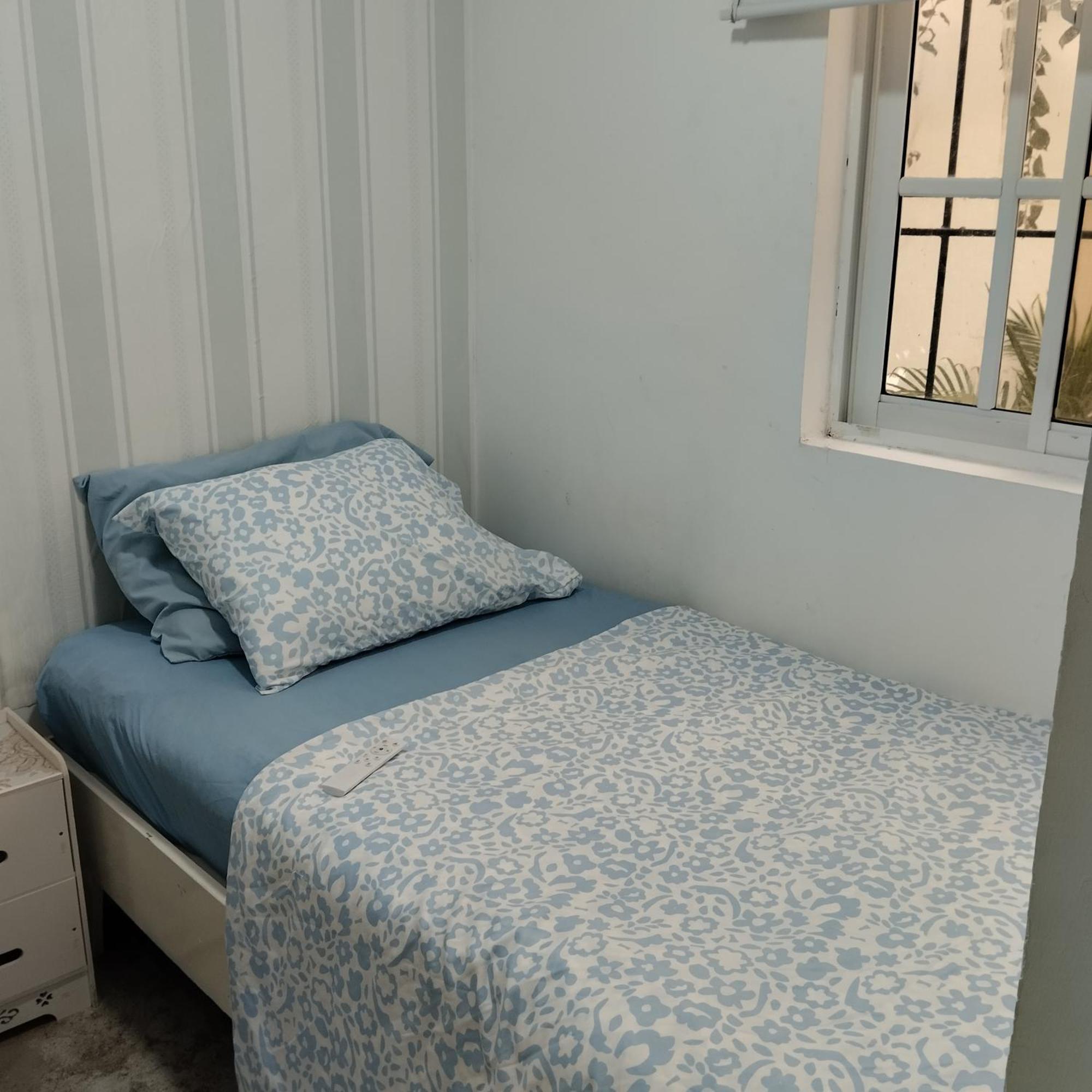 Nely Y Pietro Share Apartment 蓬塔卡纳 外观 照片