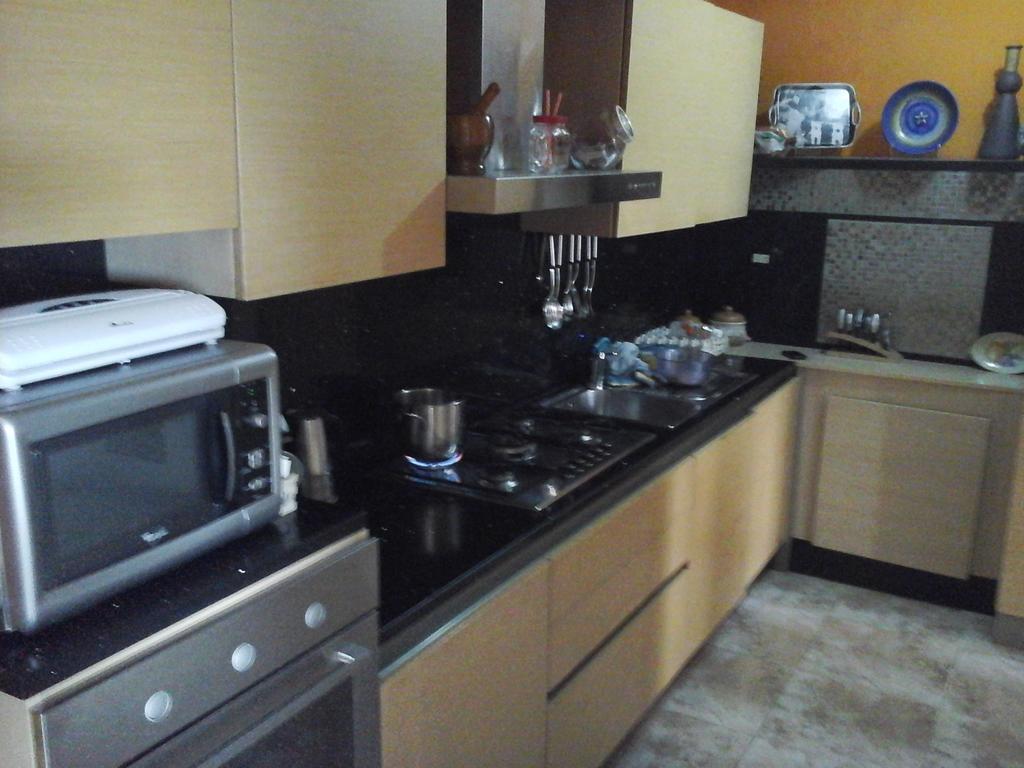 Nely Y Pietro Share Apartment 蓬塔卡纳 外观 照片