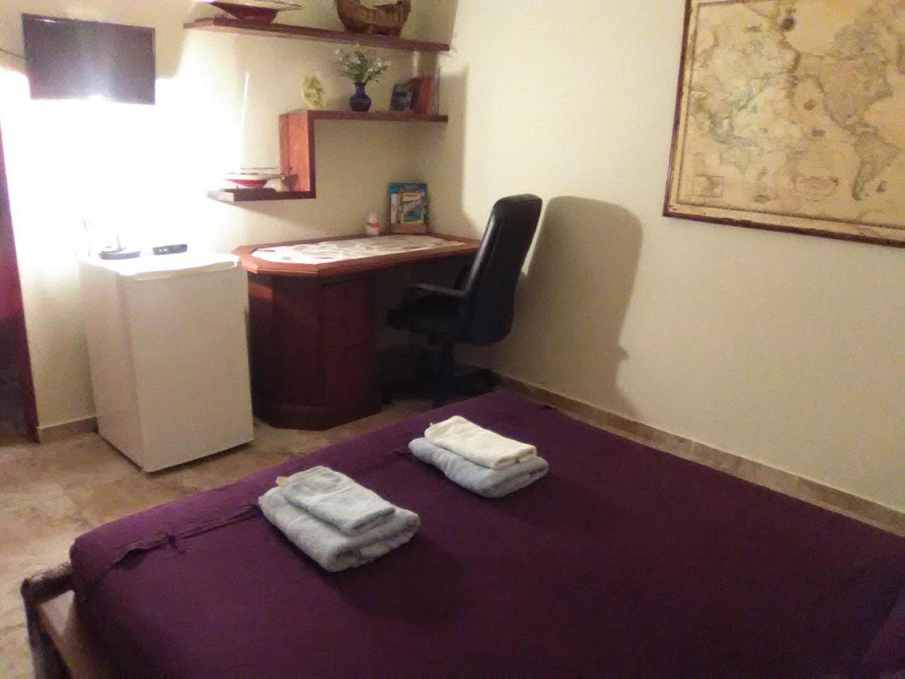 Nely Y Pietro Share Apartment 蓬塔卡纳 外观 照片