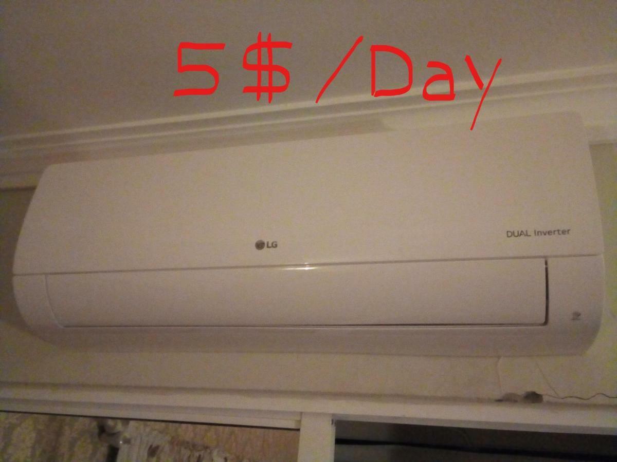 Nely Y Pietro Share Apartment 蓬塔卡纳 外观 照片